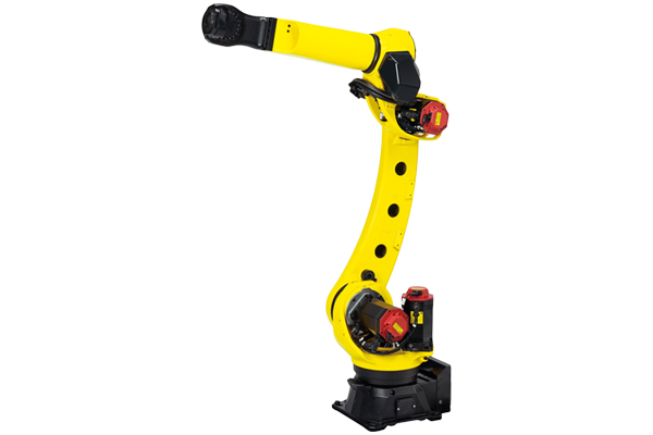 FANUC ROBOT | 發那科 焊接機械手臂 M-20iD / ARC Mate 120iD